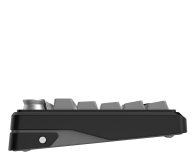 Royal Kludge RK L75 Knight Black Beige switch - 1455759 - zdjęcie 3